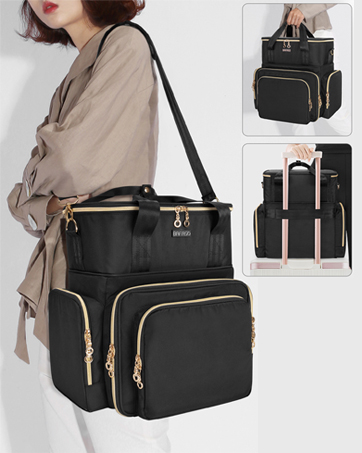 nail polish bag