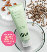 Air Dry Cream