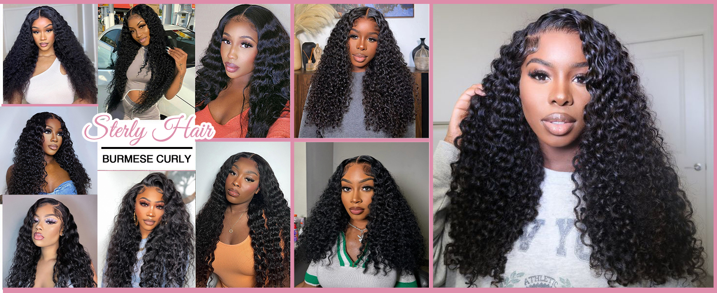 human hair wigs