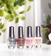wedding summer nails