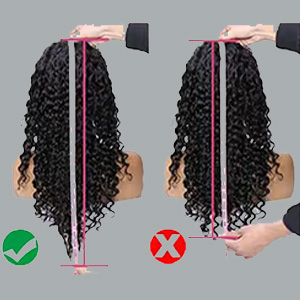 bob wig human hair