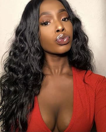 body wave
