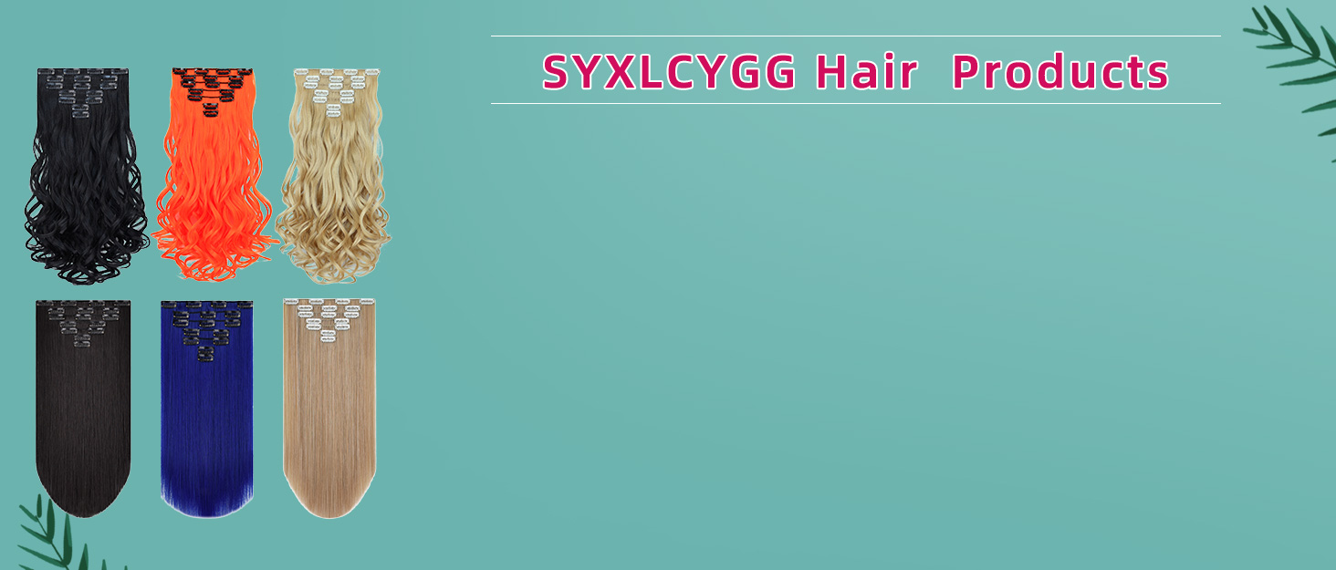 Hair Extension