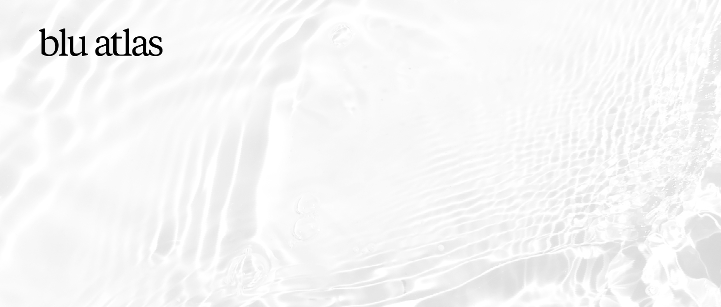 Brand Story Blu Atlas