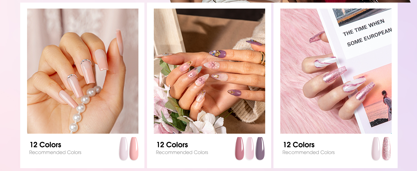 gel polish