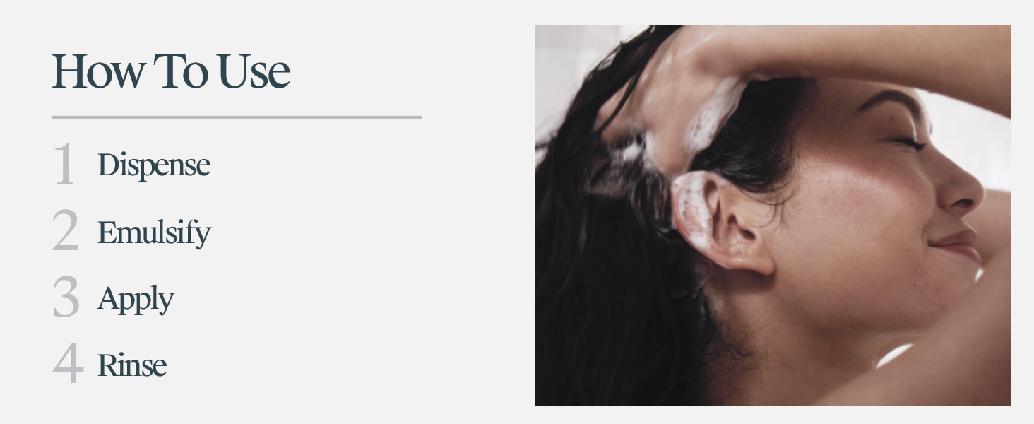 Virtue Recovery Shampoo