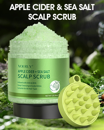 scrub