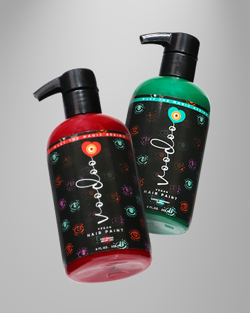 Moehair Brand