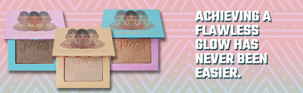 A+ Content -  Highlighter Tribe Glow  - B0BNZWW86D