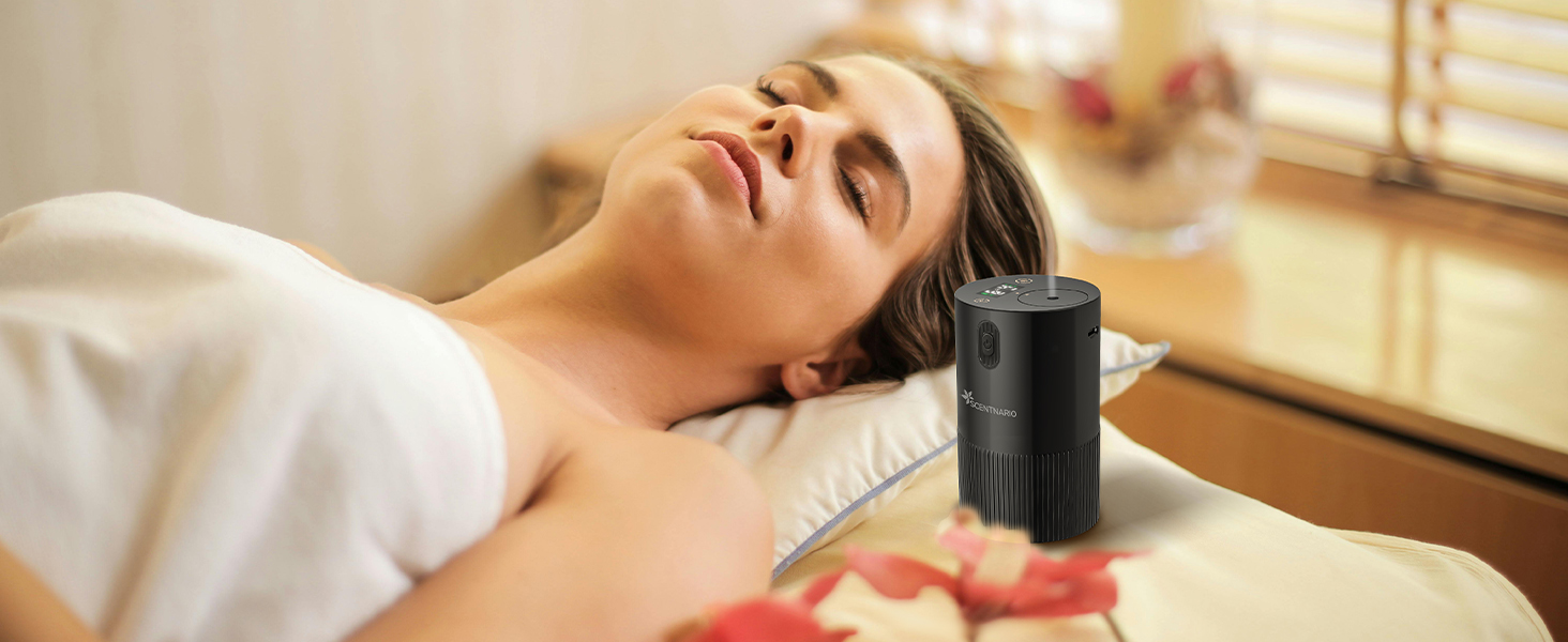 whole house scent diffuser