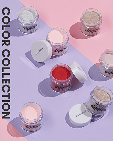 Dip Nail Powder
