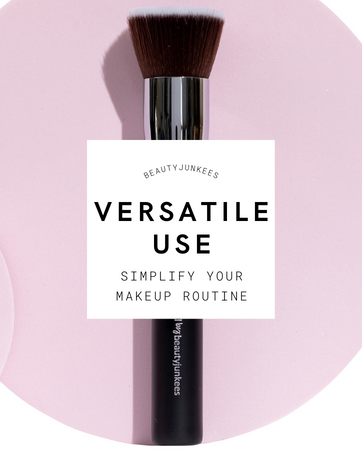 beauty junkees versatile use