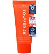 Tower 28 Beauty SOS Daily Skin Barrier Redness Recovery Moisturizer 1.86 oz / 52.73 g
