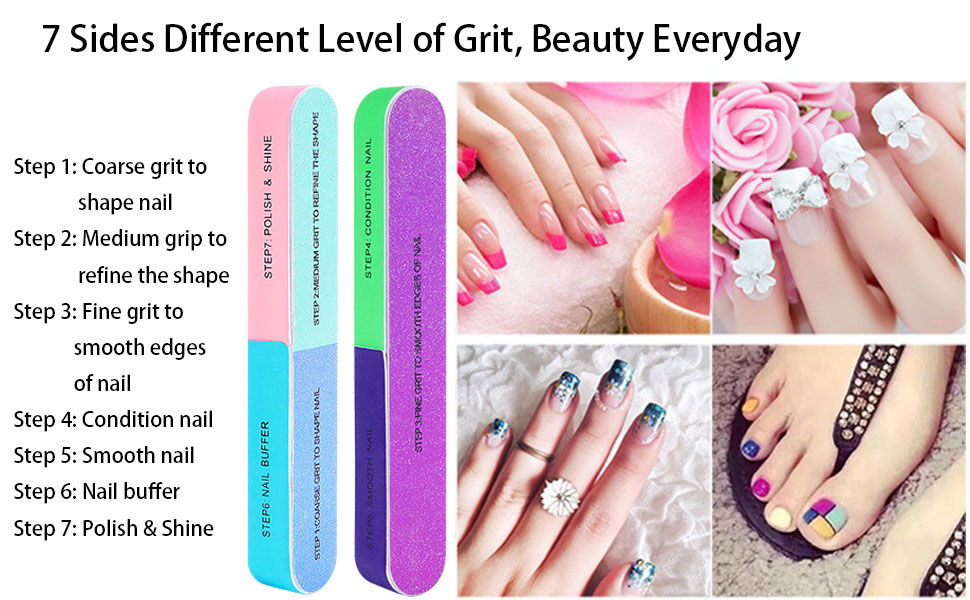 GEL NAIL polish remover