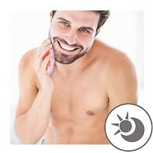 Dylonic Razor bump treatment shaving bumps remover