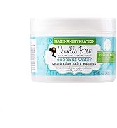 Camille Rose Coconut Water Penetrating Hair Treatment, 8 oz