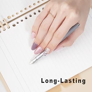 Long Lasting Icon