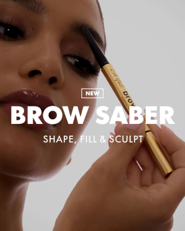 LAG - Brow Saber