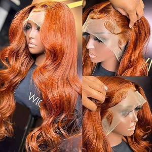 13x6 wig