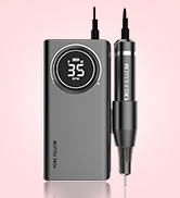 Professional Nail Drill for Acrylic Nails