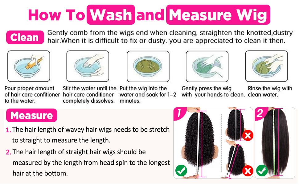 wet and wavy lace front wigs human hair