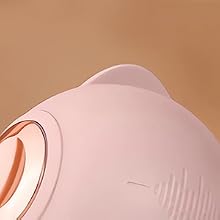 Handle design