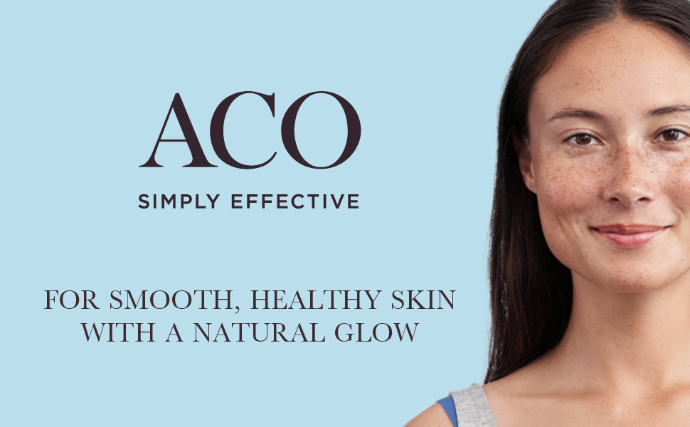 ACO sensitive Banner