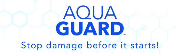AquaGuard chorine, Shampoo, Conditioner, swimming, hair care, beauty, sun care