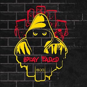 Stay faded stylecraft logo
