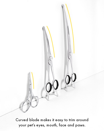 pet dog cat grooming scissors scissor shears pets