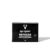 refresh exfoliating bar soap