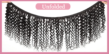 deep wave human hair bundles