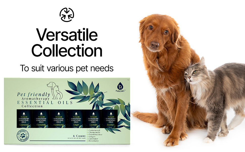 Versatile Collection