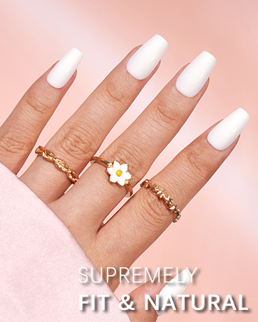 press on nails