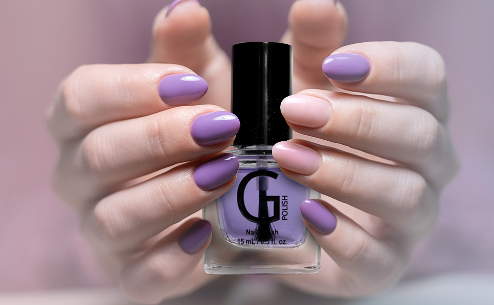 nail polish vegan cruelty free clean beauty