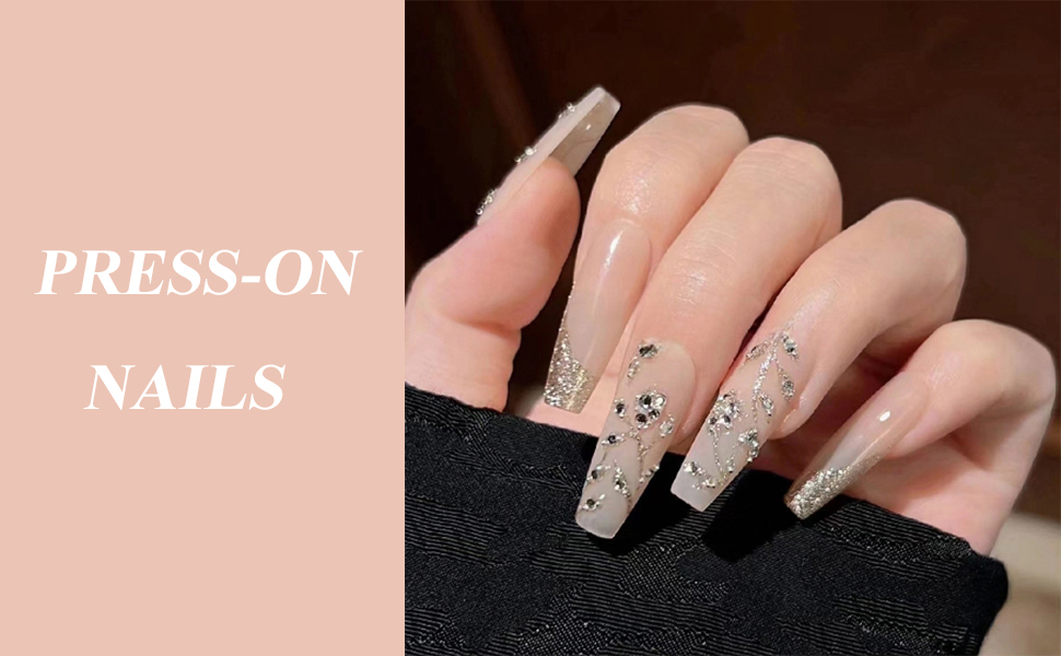 Press on Nails
