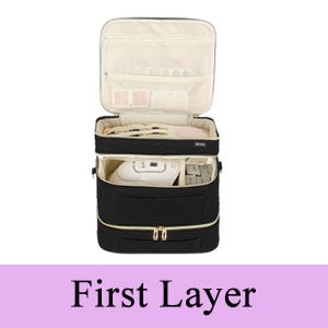 Nail Polish Organizer