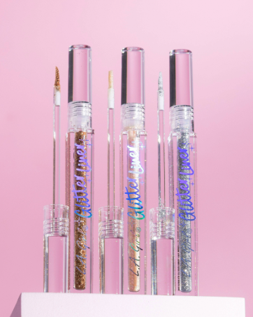 Glitter Liner