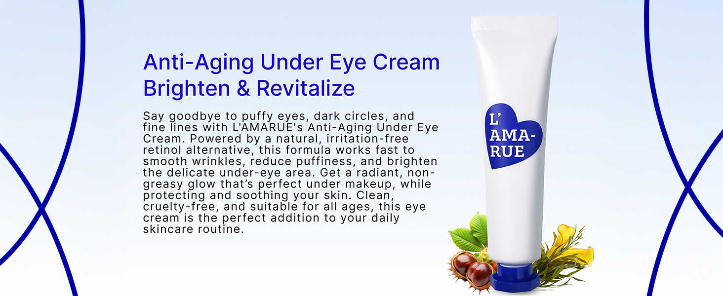 Eye Cream