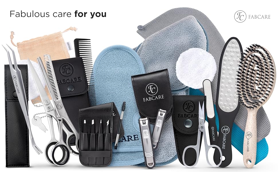 hair brush