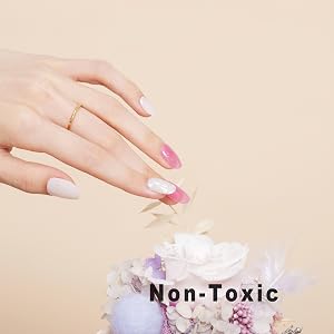 Non Toxic Icon