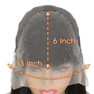 human hair wig
