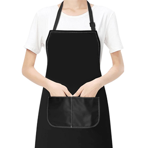 apron