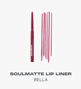 soulmatte lip liner