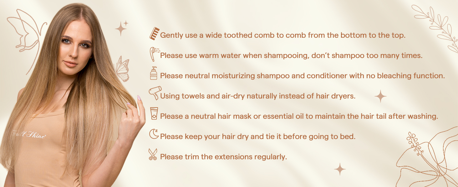 genius weft hair extensions human hair