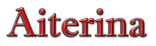 Aiterina
