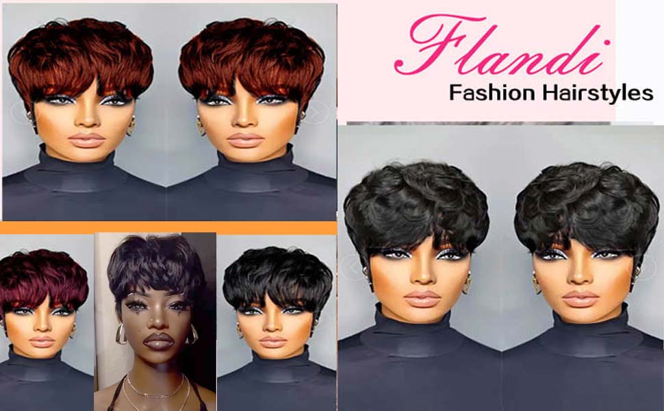 fashion hairstyles
