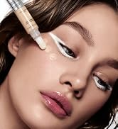 Smart skin concealer makeup