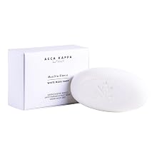 Acca Kappa Soaps