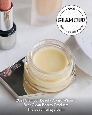 Kjaer Weis luxury high-performing beauty natural organic makeup refillable award-winning iconic